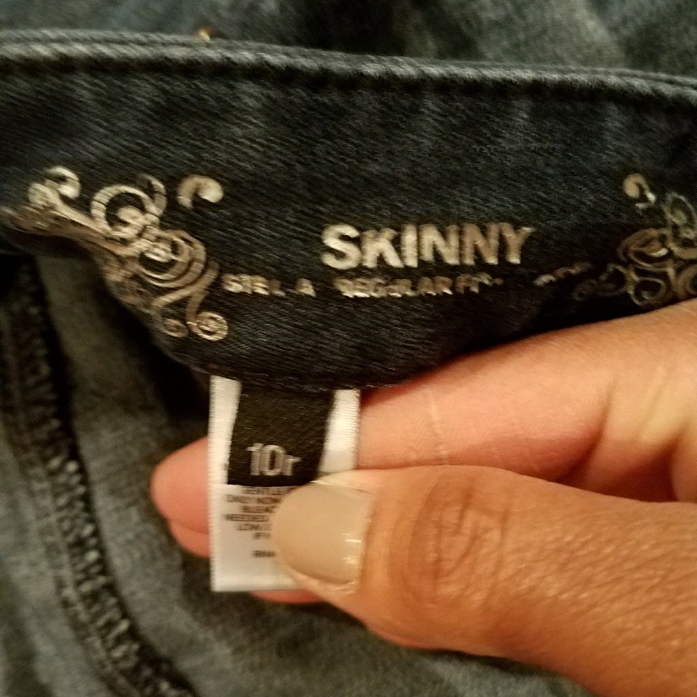 Express JEANS - Picture 4 of 4